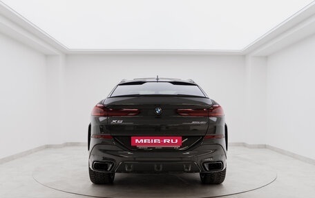 BMW X6, 2022 год, 11 990 000 рублей, 6 фотография