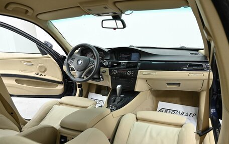 BMW 3 серия, 2009 год, 1 149 000 рублей, 5 фотография