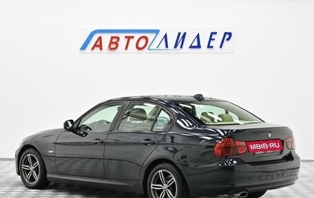 BMW 3 серия, 2009 год, 1 149 000 рублей, 2 фотография
