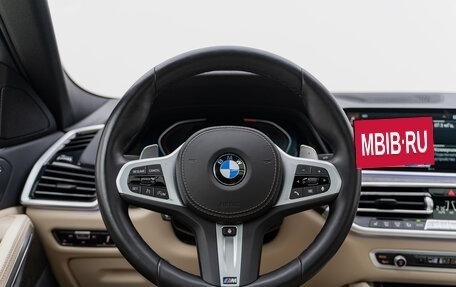 BMW X6, 2022 год, 11 990 000 рублей, 13 фотография