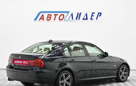 BMW 3 серия, 2009 год, 1 149 000 рублей, 4 фотография