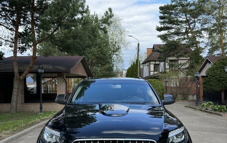 Audi Q7, 2012 год, 2 650 000 рублей, 2 фотография