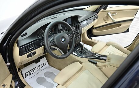 BMW 3 серия, 2009 год, 1 149 000 рублей, 9 фотография