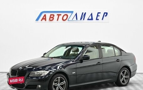 BMW 3 серия, 2009 год, 1 149 000 рублей, 3 фотография