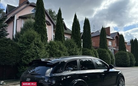 Audi Q7, 2012 год, 2 650 000 рублей, 4 фотография
