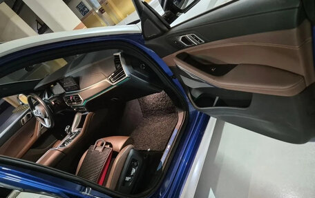 BMW X6, 2020 год, 8 140 000 рублей, 10 фотография