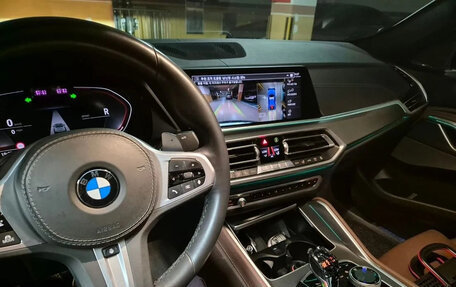 BMW X6, 2020 год, 8 140 000 рублей, 8 фотография