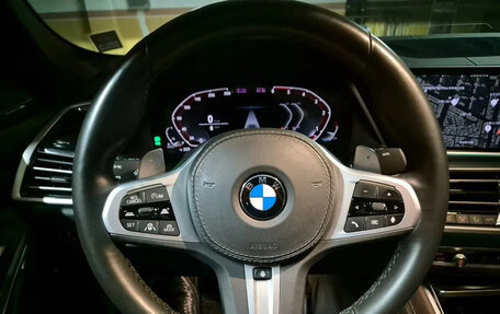 BMW X6, 2020 год, 8 140 000 рублей, 9 фотография