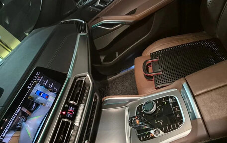BMW X6, 2020 год, 8 140 000 рублей, 11 фотография