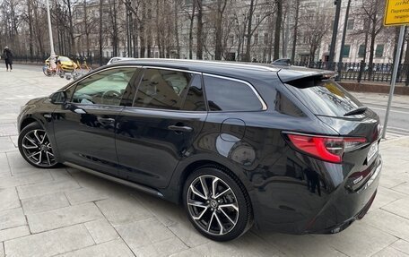 Toyota Corolla, 2019 год, 3 180 000 рублей, 2 фотография