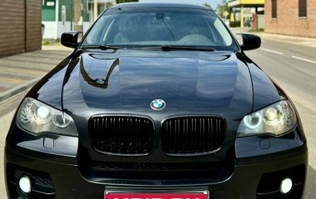 BMW X6, 2011 год, 2 199 000 рублей, 7 фотография