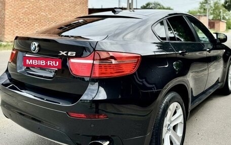 BMW X6, 2011 год, 2 199 000 рублей, 5 фотография