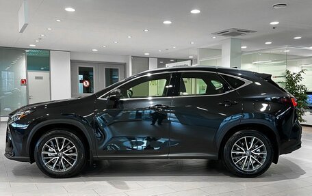 Lexus NX, 2023 год, 5 890 000 рублей, 4 фотография
