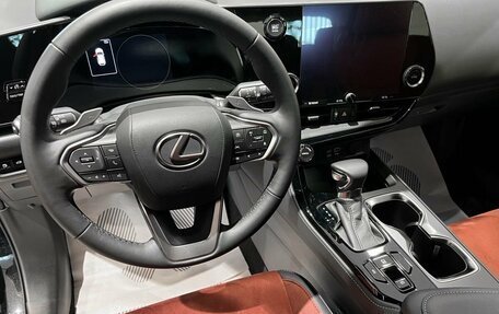 Lexus NX, 2023 год, 5 890 000 рублей, 12 фотография