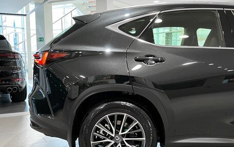Lexus NX, 2023 год, 5 890 000 рублей, 7 фотография