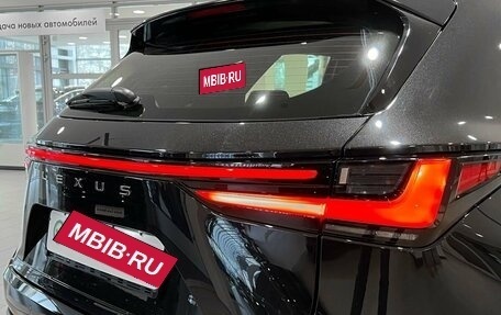 Lexus NX, 2023 год, 5 890 000 рублей, 9 фотография