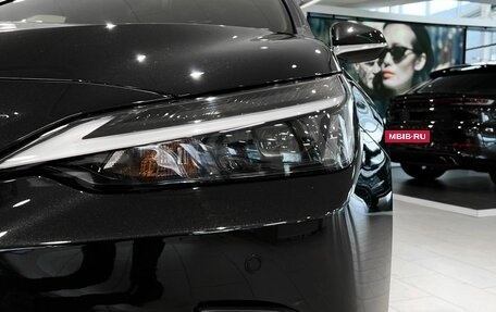 Lexus NX, 2023 год, 5 890 000 рублей, 10 фотография