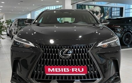 Lexus NX, 2023 год, 5 890 000 рублей, 2 фотография