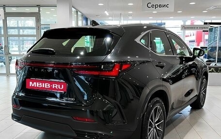 Lexus NX, 2023 год, 5 890 000 рублей, 8 фотография