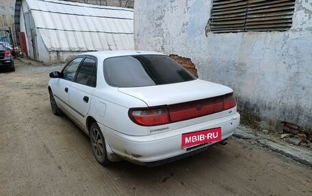 Toyota Carina, 1993 год, 250 000 рублей, 3 фотография