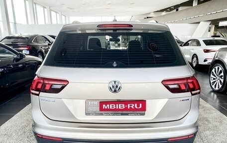 Volkswagen Tiguan II, 2020 год, 3 499 000 рублей, 6 фотография
