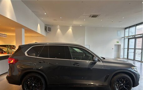 BMW X5, 2022 год, 10 500 000 рублей, 4 фотография