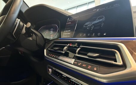 BMW X5, 2022 год, 10 500 000 рублей, 9 фотография