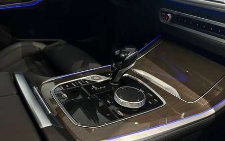 BMW X5, 2022 год, 10 500 000 рублей, 8 фотография