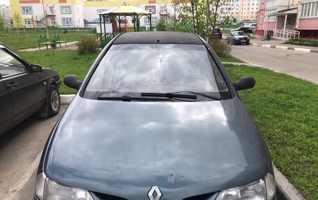 Renault Laguna II, 1996 год, 180 000 рублей, 5 фотография