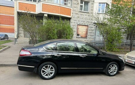 Nissan Teana, 2012 год, 1 650 000 рублей, 3 фотография
