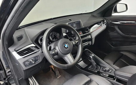 BMW X1, 2021 год, 2 540 000 рублей, 7 фотография