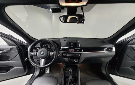BMW X1, 2021 год, 2 540 000 рублей, 6 фотография