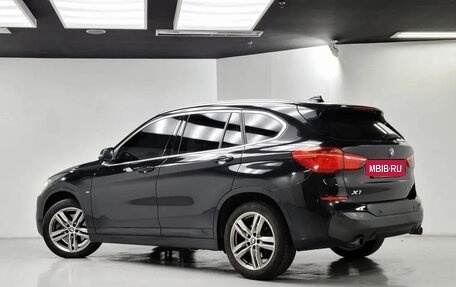 BMW X1, 2021 год, 2 540 000 рублей, 4 фотография