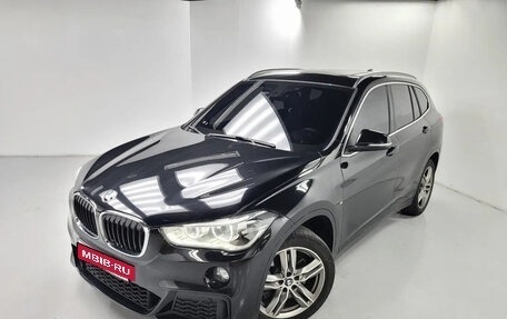 BMW X1, 2021 год, 2 540 000 рублей, 2 фотография