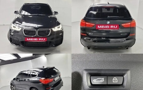BMW X1, 2021 год, 2 540 000 рублей, 5 фотография