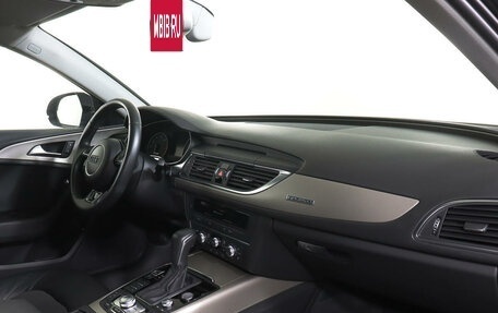 Audi A6 allroad, 2018 год, 3 199 000 рублей, 11 фотография