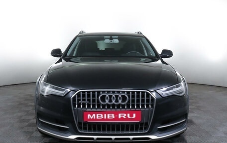 Audi A6 allroad, 2018 год, 3 199 000 рублей, 2 фотография