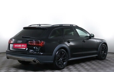 Audi A6 allroad, 2018 год, 3 199 000 рублей, 5 фотография