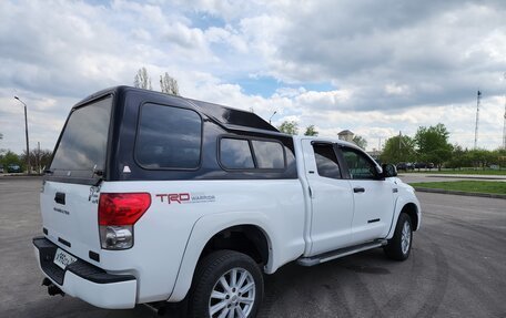 Toyota Tundra II, 2011 год, 3 700 000 рублей, 4 фотография