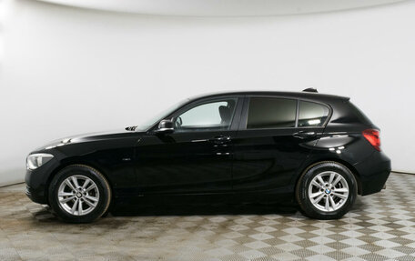 BMW 1 серия, 2014 год, 1 299 000 рублей, 8 фотография