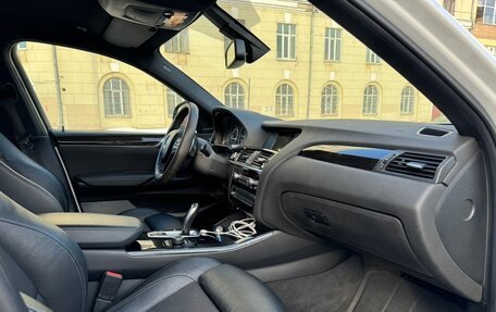 BMW X4, 2017 год, 2 750 000 рублей, 6 фотография
