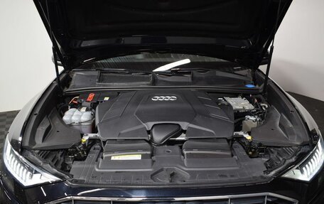 Audi Q8 I, 2018 год, 6 499 000 рублей, 7 фотография
