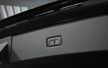 Audi Q8 I, 2018 год, 6 499 000 рублей, 9 фотография