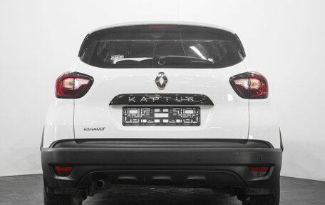 Renault Kaptur I рестайлинг, 2018 год, 1 299 000 рублей, 5 фотография