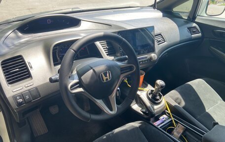 Honda Civic VIII, 2011 год, 820 000 рублей, 6 фотография