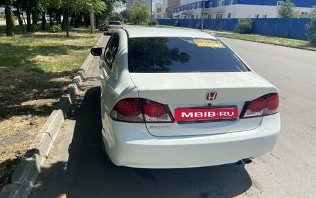 Honda Civic VIII, 2011 год, 820 000 рублей, 5 фотография
