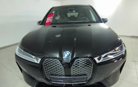 BMW iX, 2022 год, 9 250 000 рублей, 2 фотография