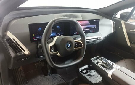 BMW iX, 2022 год, 9 250 000 рублей, 8 фотография
