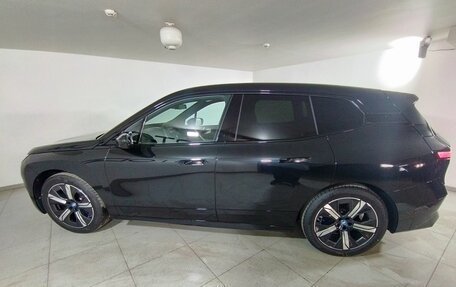 BMW iX, 2022 год, 9 250 000 рублей, 5 фотография