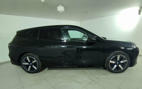 BMW iX, 2022 год, 9 250 000 рублей, 6 фотография